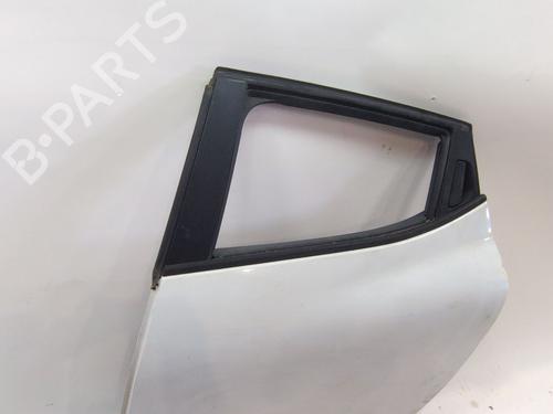 Left rear door RENAULT CLIO IV (BH_) 1.2 16V | BP29604533C4