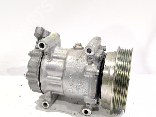 AC compressor RENAULT KANGOO Express (FW0/1_) 1.5 dCi 90 (FW0G, FW05, FW08, FW11) | BP32166701M34