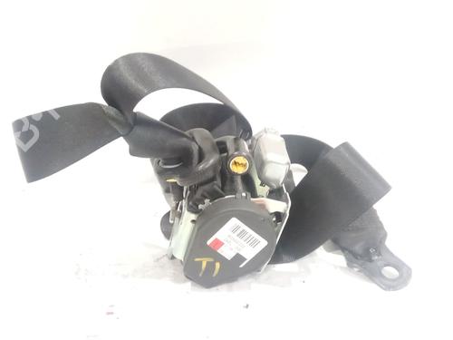 Used Rear left seatbelt MERCEDES-BENZ B-CLASS Sports Tourer (W245) B 200 TURBO (245.234) (193 hp) 20501363