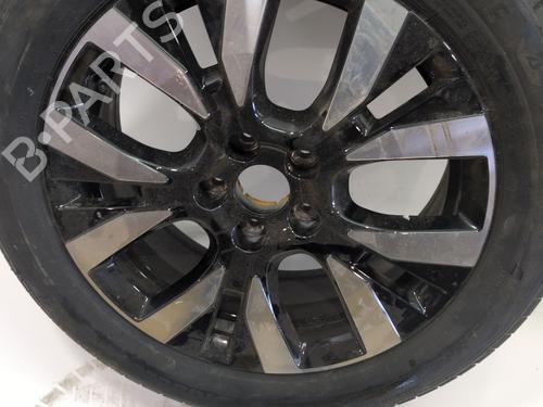 Fælk HONDA INSIGHT (ZE_) | BP39464651C45 - Image 3