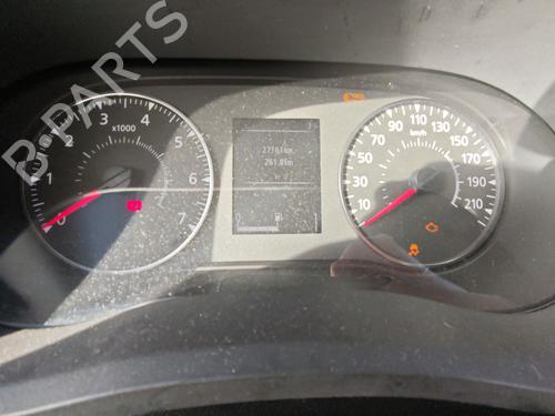 instrument-cluster-renault-master-iii-van-fv-2010-31882618 main image