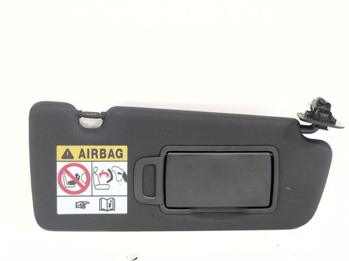 Pare-soleil droit RENAULT SYMBIOZ [2024-2026]  31880775