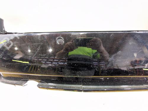 Rear bumper BMW X3 (E83) 2.0 d | BP28074077C8 