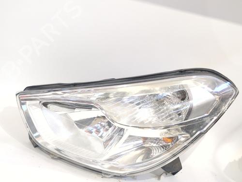 Left headlight DACIA LODGY (JS_) | BP40506358C28 - Image 2