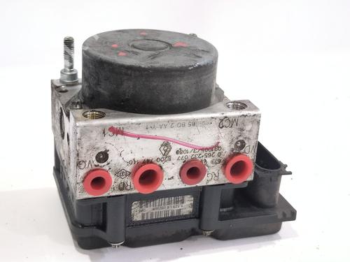 Used ABS pump RENAULT CLIO III (BR0/1, CR0/1) 1.5 dCi (C/BR0G, C/BR1G) (68 hp) 28380887
