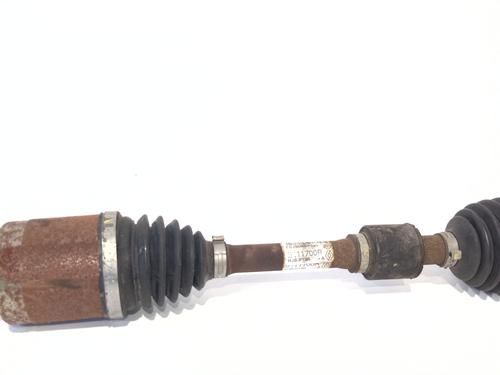 Left front driveshaft RENAULT CAPTUR II (HF_) LPG (HFMT) | BP36994162M38 - Image 3