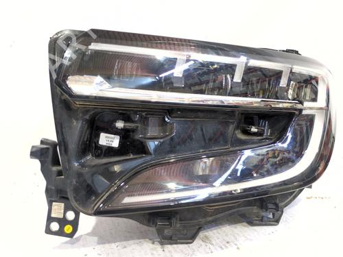 Left headlight RENAULT AUSTRAL TCe 140 (HGMF) | BP35980290C28 - Image 5