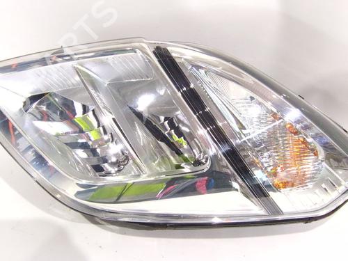 Used Left headlight RENAULT MASTER III Van (FV) [2010-2026]  32343253
