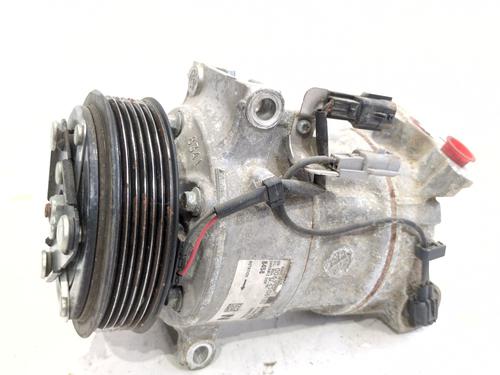 Used AC compressor AC compressor 38303141 38303141