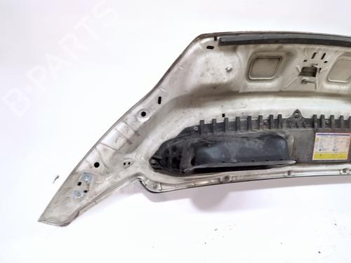 Motorhjelm PEUGEOT BOXER Van 2.2 HDi 110 | BP24501148C1 