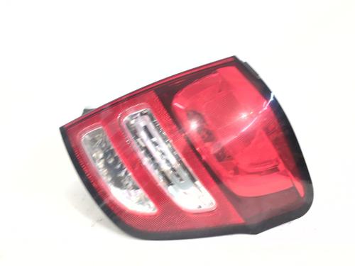 Right taillight CITROËN C3 II (SC_) 1.6 HDi 90 | BP38557246C35 - Image 3