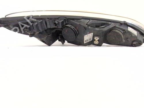 Left headlight PEUGEOT 407 (6D_) 2.0 (6DRFNB, 6DRFNE) | BP33287863C28 - Image 3