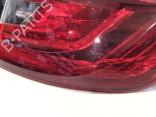 Right taillight RENAULT MEGANE IV Hatchback (B9A/M/N_) 1.5 Blue dCi 95 (B9A2, B9A6) | BP32666778C35  - Image 6