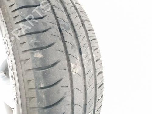 Rim PEUGEOT 208 I (CA_, CC_) 1.2 THP 110 | BP17823546C45 