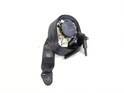 Front left seatbelt DACIA DUSTER (HM_) | BP37239737I26 - Image 2