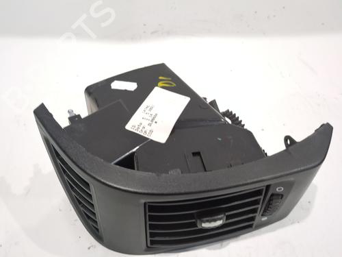 Air vent CITROËN JUMPER II Van 2.2 BlueHDi 120 | BP24509167I21 