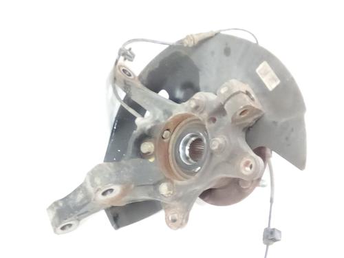 Right front steering knuckle KIA SPORTAGE IV (QL, QLE) 1.6 CRDi | BP17820440M26 