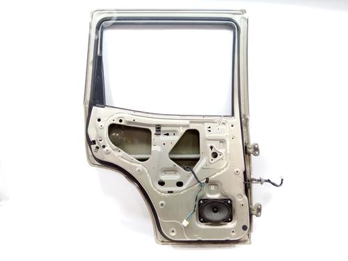 Left rear door NISSAN TERRANO II (R20) 3.0 Di 4WD | BP17820688C4 