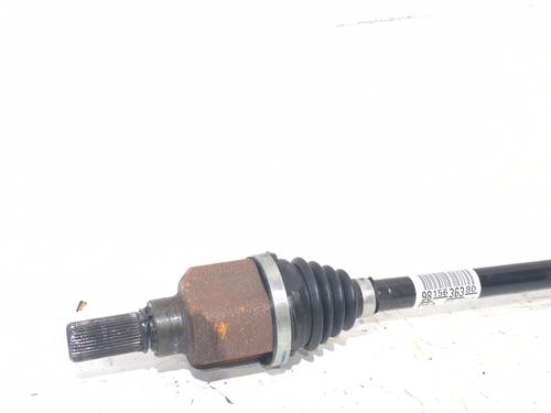 Left front driveshaft OPEL COMBO E Tour / Life (K9) | BP31353029M38