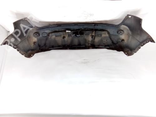 Rear bumper NISSAN QASHQAI / QASHQAI +2 I (J10, NJ10, JJ10E) 2.0 | BP17818887C8 