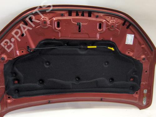 Hood DACIA DUSTER (PYM_, PYN_)  | BP29427755C1 