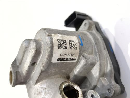 Throttle body RENAULT KADJAR (HA_, HL_) 1.5 dCi 110 (HLA3) | BP39240776M82 - Image 3