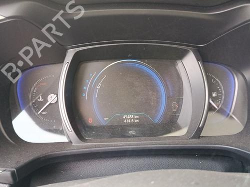 RENAULT KOLEOS II (HC_) 4506573