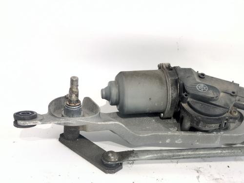 Front wiper motor OPEL INSIGNIA A (G09) 2.0 CDTI (68) | BP29734285M29