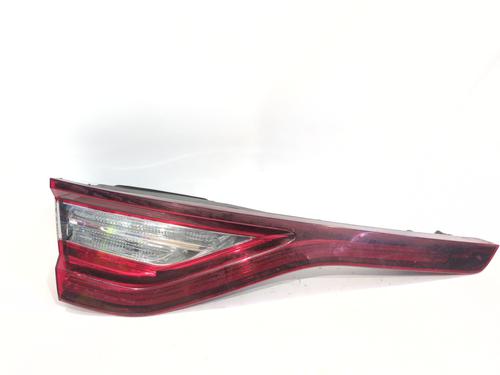 Used Left tailgate light Left tailgate light RENAULT MEGANE IV Saloon [2016-2026] 32666813 32666813