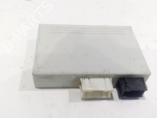Electronic module BMW X1 (E84)  | BP23137369M83 