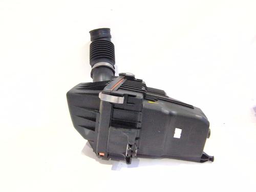 Used Air filter box Air filter box RENAULT CAPTUR II (HF_) [2020-2026] 36668036 36668036