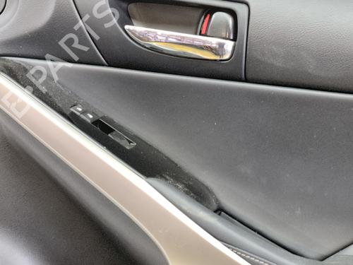 Right front door LEXUS IS III (_E3_) 300h (AVE30_, AVE30R) | BP29400227C3 