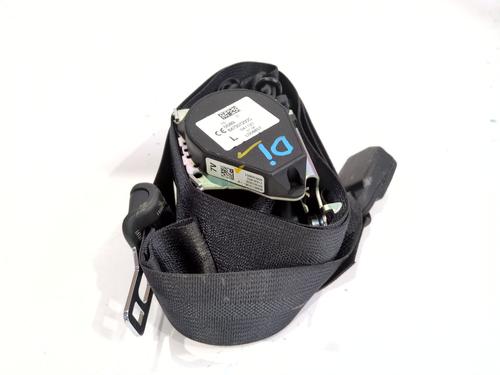 Front left seatbelt RENAULT ARKANA I (LCM_, LDN_) 1.6 E-TECH 145 (LDMU) | BP38534103I26 - Image 2