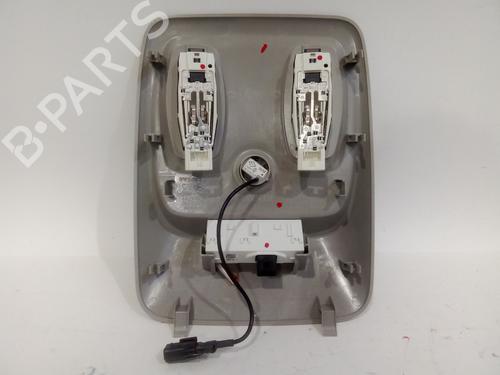 Kabinelys RENAULT CAPTUR I (J5_, H5_) 1.5 dCi 90 (J5N4, J5M5, J5MW, J5M6, J5AL, J5AJ) | BP38270979I8 - Image 2