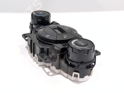 AC Styreenhet / Manøvreringsenhet FORD FIESTA VI (CB1, CCN) 1.4 | BP25850361I5