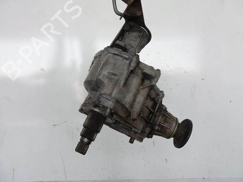 Gir Fordelingskasse HYUNDAI SANTA FÉ I (SM) 2.4 16V (136 hp) 24699925