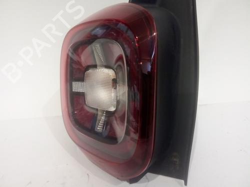 Left taillight DACIA DUSTER (HM_) 1.5 dCi 110 4x4 (HMAB) | BP38271184C34 - Image 2