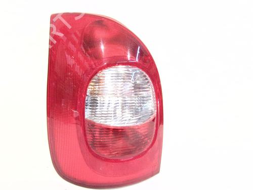 Left taillight CITROËN XSARA PICASSO (N68) 2.0 HDi | BP29502844C34 