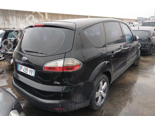 Used Parts FORD S-MAX (WA6) 1.8 TDCi (125 hp) 4309150