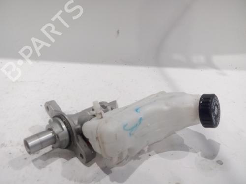 Used Brake master cylinder RENAULT MEGANE IV Hatchback (B9A/M/N_) 1.6 dCi 130 (B9A4) (130 hp) 25605967