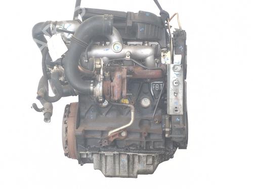 Used Engine RENAULT SCÉNIC II (JM0/1_) [2003-2010]  30105991