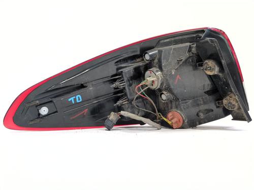 Right taillight KIA CARENS IV 1.7 CRDi | BP38622176C35 - Image 3