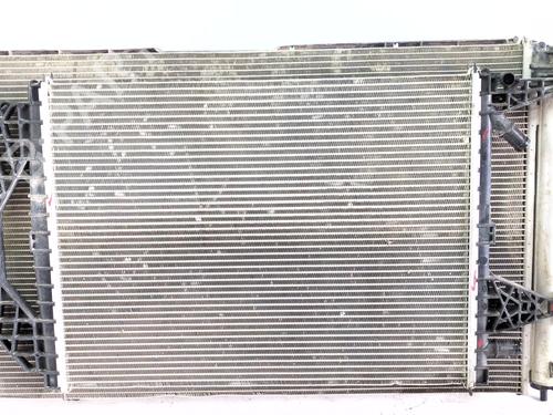 Radiator set DACIA BIGSTER 1.8 FHEV (RYN7) | BP38286093M120 - Image 2