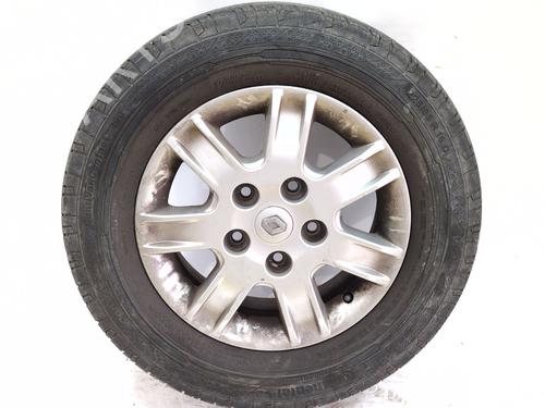 Fælk RENAULT MASTER III Van (FV) [2010-2026]  32701084