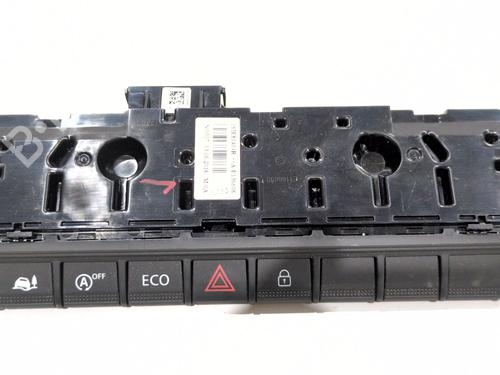 Used Switch RENAULT MASTER III Van (FV) [2010-2026]  32343231