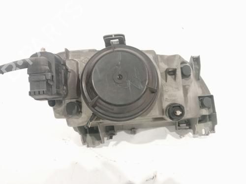 Left headlight RENAULT MEGANE II (BM0/1_, CM0/1_) 1.6 16V (BM0C, CM0C) | BP19792961C28 