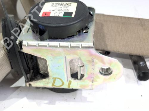 Front left seatbelt BMW 5 (F10) 520 d | BP29192053I26 