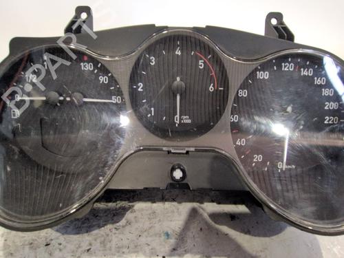 Used Instrument cluster Instrument cluster SEAT ALTEA (5P1) 2.0 FSI (150 hp) 40108528 40108528