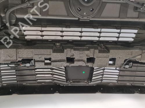 Front bumper CITROËN BERLINGO (ER_, EC_) e-Berlingo | BP26594201C7 