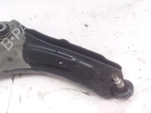 Right front suspension arm RENAULT SCÉNIC III (JZ0/1_) 1.5 dCi | BP22365171M13 